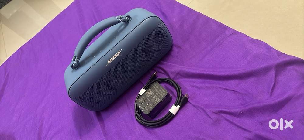 Bose Soundlink Max Pro