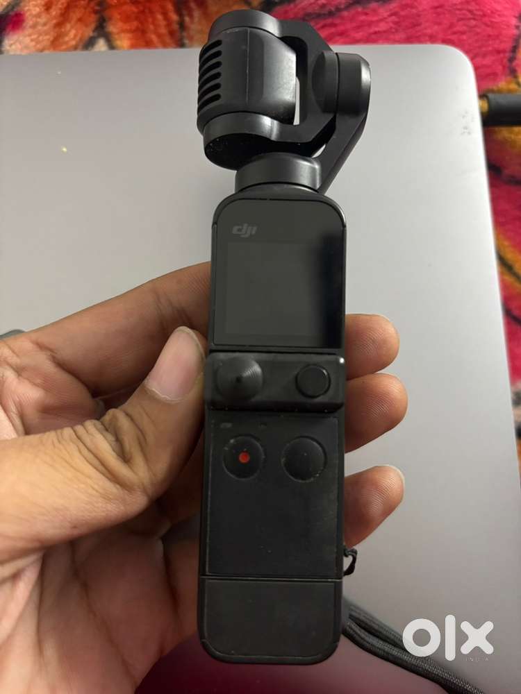 DJI Pocket 2