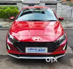 Hyundai i20 1.2 Sportz (O), 2024, Petrol