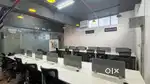 Office 24 seats 2 cabins BROKERAGE FREE  FOR RENT SAVE YOUR MONEY