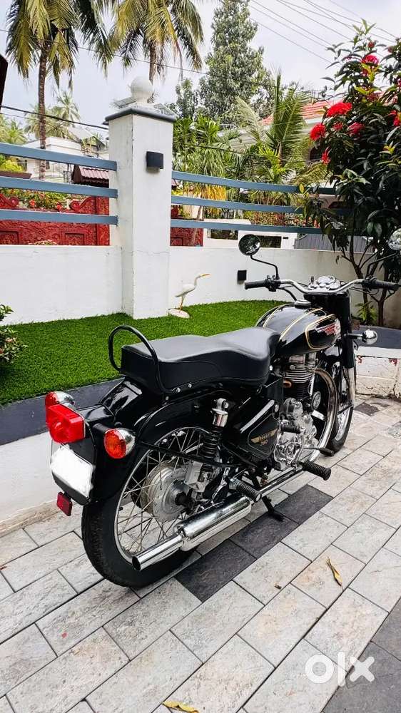 Royal enfield orginal Kerala