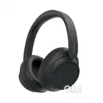 Sony WH-CH720N Noise Cancellation Wireless Bluetooth Over Ear Headphon