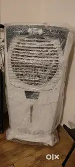 Desert cooler