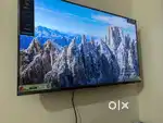 Bpl 43inches television
