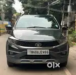 Tata Tiago NRG 1.2 XZ MT, 2021, Petrol