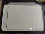 HP Deskjet 2131 color printer with Ink cartridges