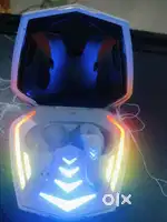 Gaming earbuds