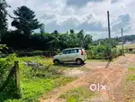 Residential plot for sale at Vadakkumannam Mannarkkad