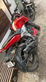 All ok bike