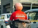 Food delivery (Andheri East)
