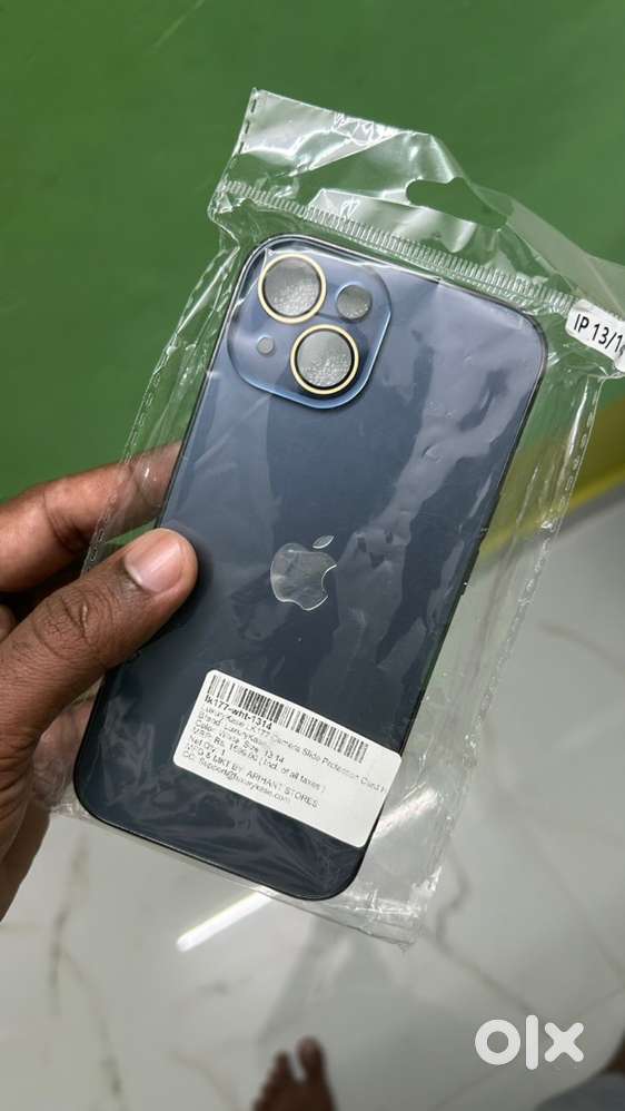 iphone 13 back Cover