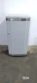Haier 4 Star 190L Single Door Refrigerator, Perfect working condition