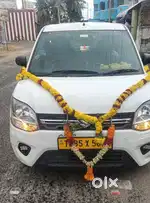 New Wagon R 2025