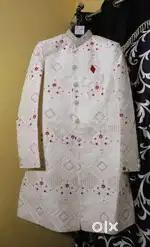 Shadi ki sherwani