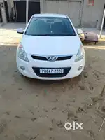 Astha i20 first owner