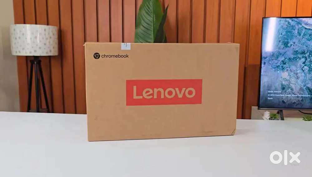 Lenovo Chromebook Laptop