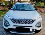 Tata Safari 2.0 XZA Plus 6 S Dark Edition, 2022, Diesel