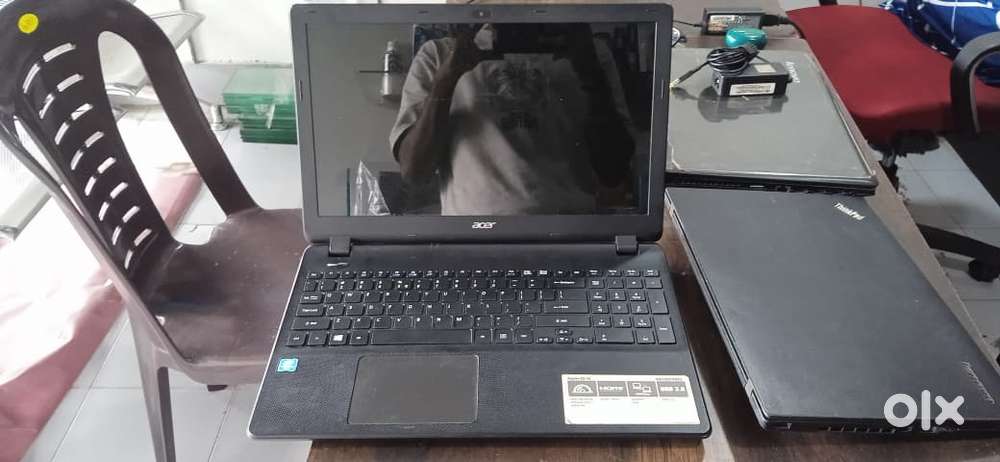 Acer Aspire 4gb 512gb