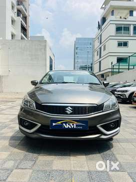 Maruti Suzuki Ciaz Delta 1.5, 2020, Petrol