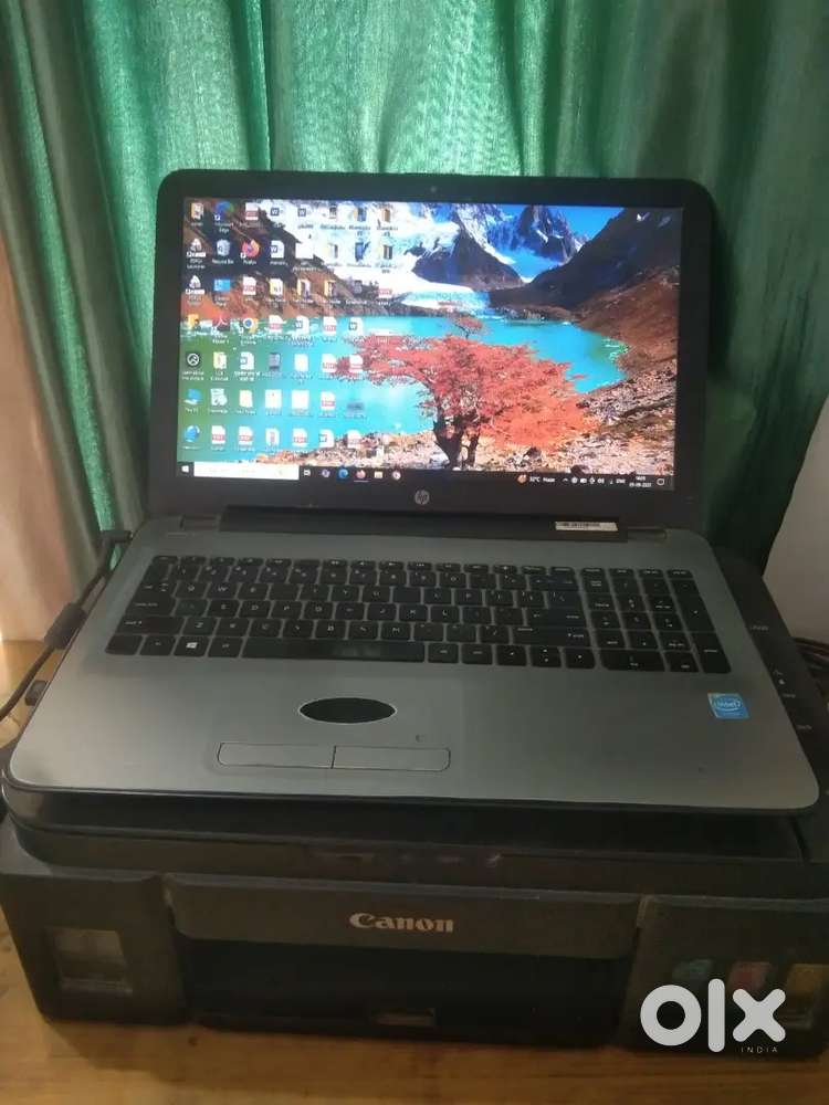 Laptop + printer 30 नवंबर तक खरीद पर Rs.500 की छूट
