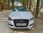 Audi A3 35 TDI S Line, 2015, Diesel