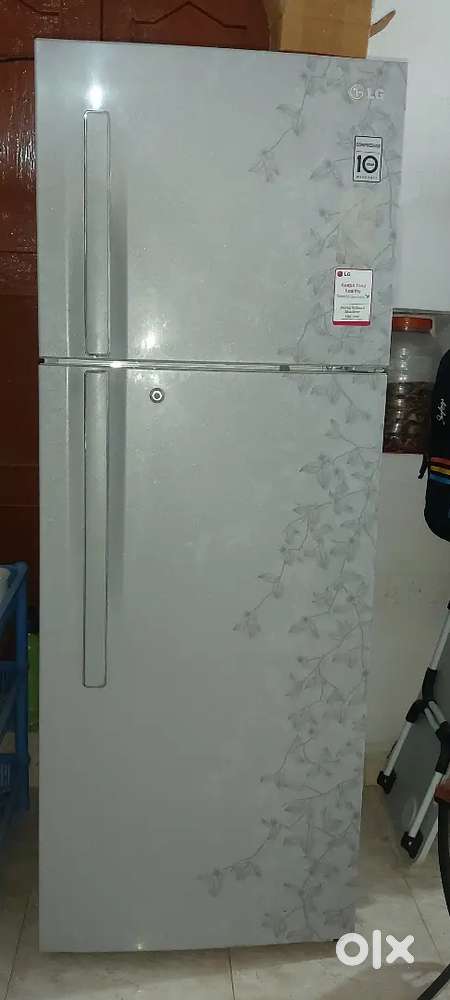 LG Refrigerator