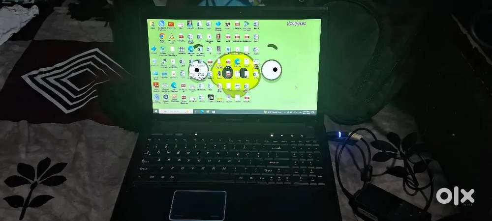 Lenovo g580