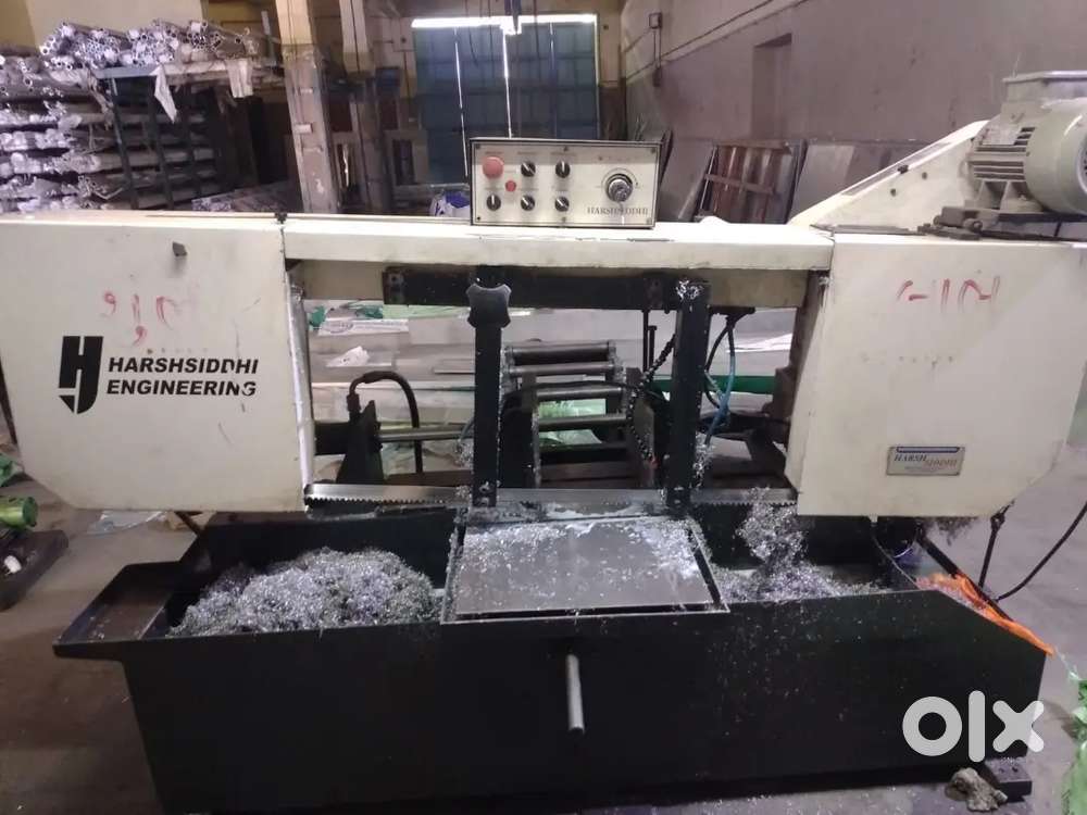 Hydraulic, 400mm