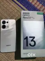OPPO RENO 13 5G 8/256ram