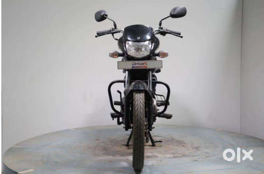 Hero HF Deluxe 100 Drum  for sale