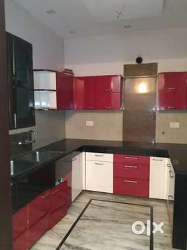 2BHK SEMI-FUR. FLOOR AVAILABLE ON RENT IN AEROCITY, C BLOCK, MOHALI