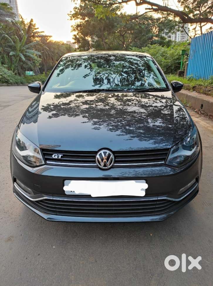 Volkswagen Polo 1.2 GT TSI, 2017, Petrol