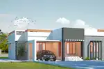 2 BHK AMAZING VILLAS ARE LUANCHING AT KAVILPPAD