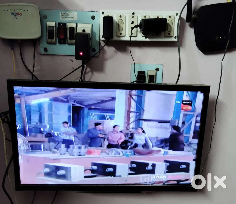 LED SONY TV FOR SALE