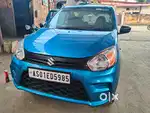 Maruti Suzuki Alto 800 0.8 VXI (O), 2019, Petrol