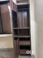 Selling single door almira in very good condition