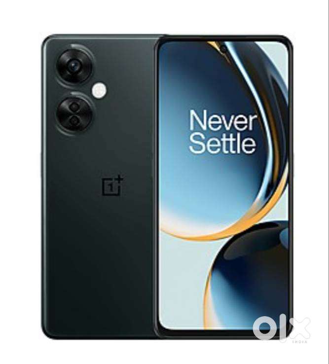 OnePlus Nord ce 3 lite 5g