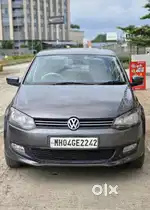 Volkswagen Polo 2009-2013 Diesel Highline 1.2L, 2013, Diesel