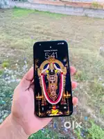 Iphone 13pro max 256gb Sierra blue