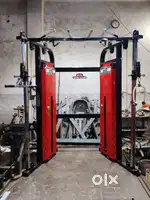 Gym Machine heavy pipe. /Gym Equipment / Fitness Equipment.