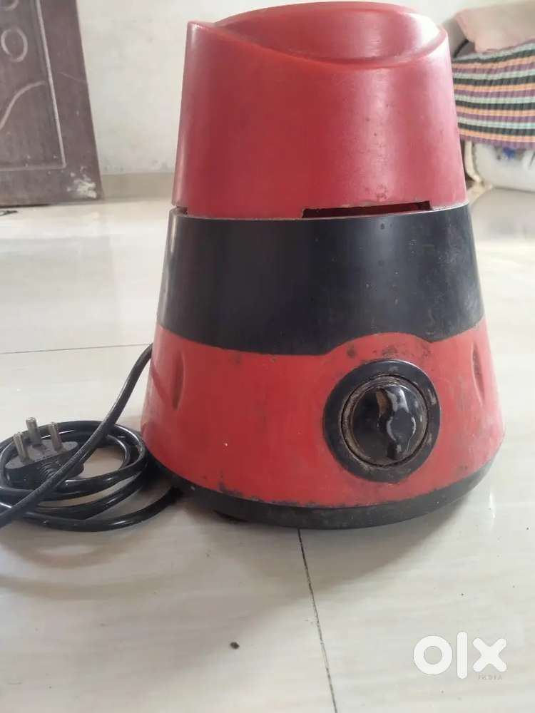 Bajaj Grinder 750watt