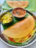 Dhosa karigar