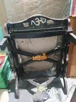 Printing press parpetion machine for sale