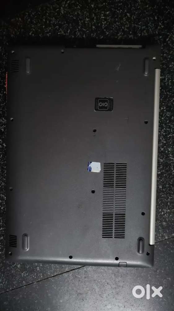 Lenovo Laptop