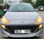 Hyundai Santro Sportz AMT, 2019, Petrol