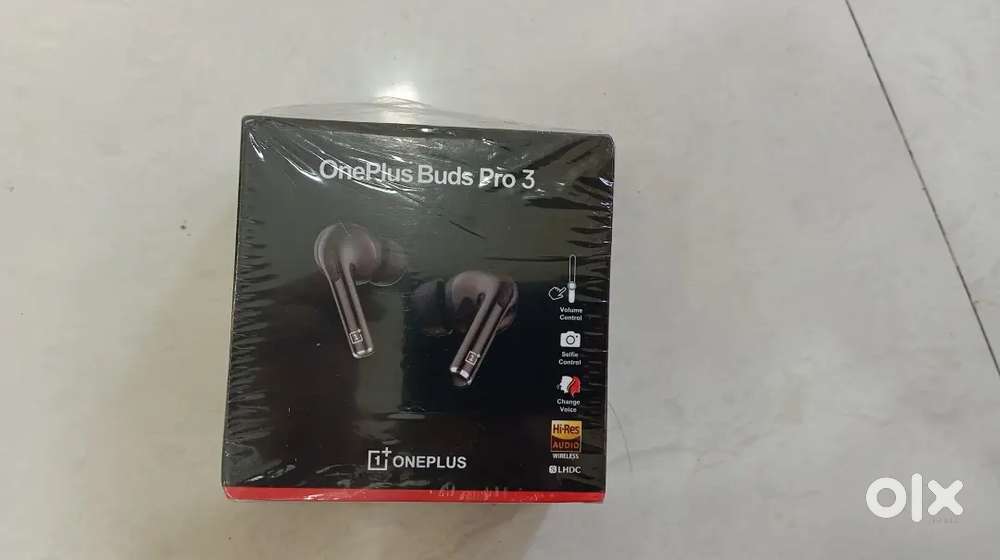 Oneplus Buds pro 3