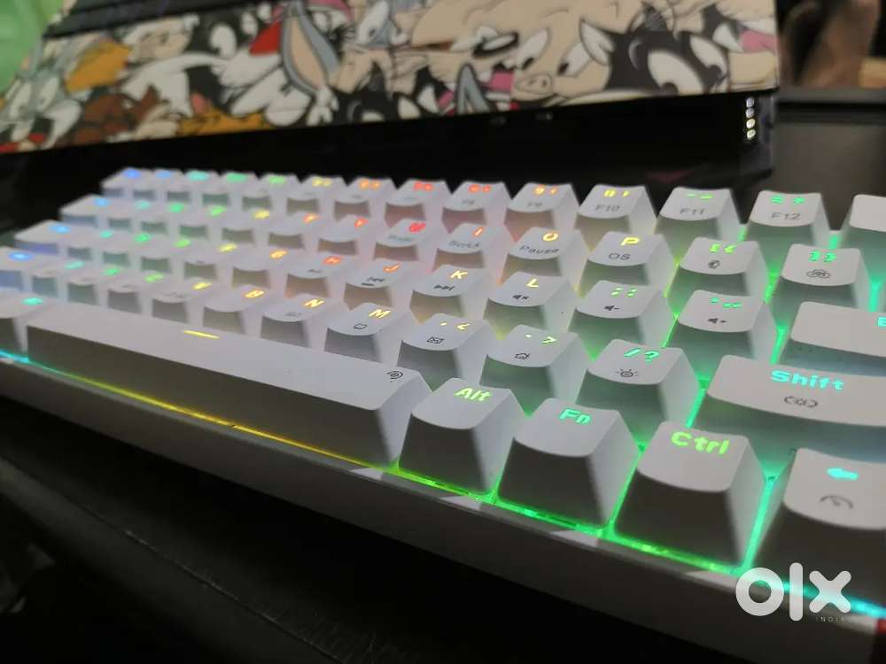 Portronics Wireless Keyboard