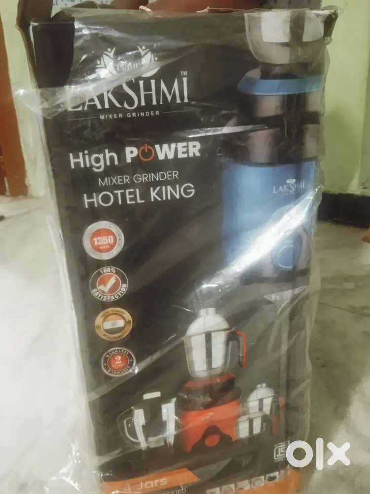 Electric and appliences