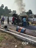 ప్రసిద్ధి పుణ్యక్షేత్రము అయిన రామానారాయణం కు అతి సమీపంలో