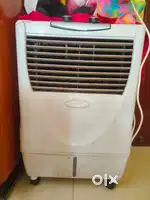 Air cooler, Croma ( Tata) brand, 1year old. 18litres capacity.